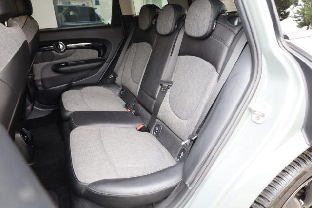 MINI Clubman 2.0 Cooper SD Automatica 18" NaviPRO LED Memory