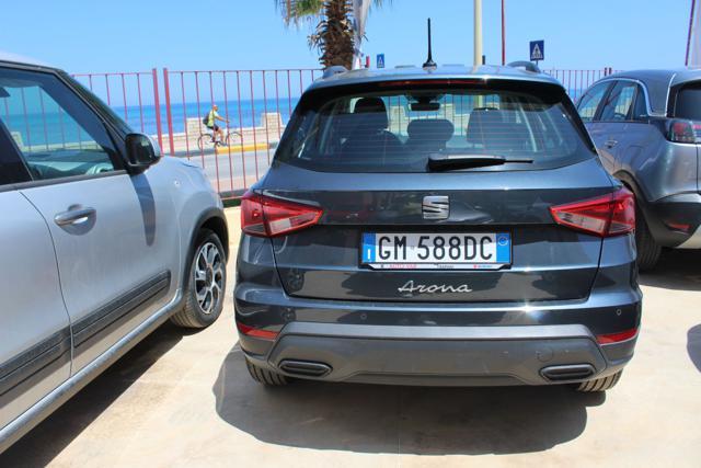 SEAT Arona 1.0 EcoTSI Style