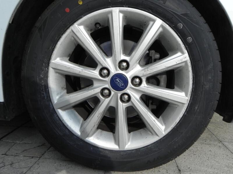 Ford C-Max 1.5 TDCi 120CV Start&Stop Titanium