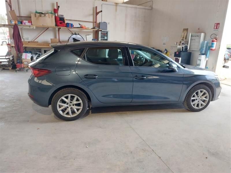 Seat Leon 1.0 TSI Business