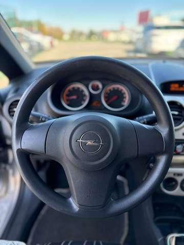 Opel Corsa Corsa IV 2006 5p 1.2 Cosmo