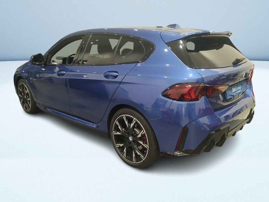 BMW Serie 1 118 d MSport Pro DCT