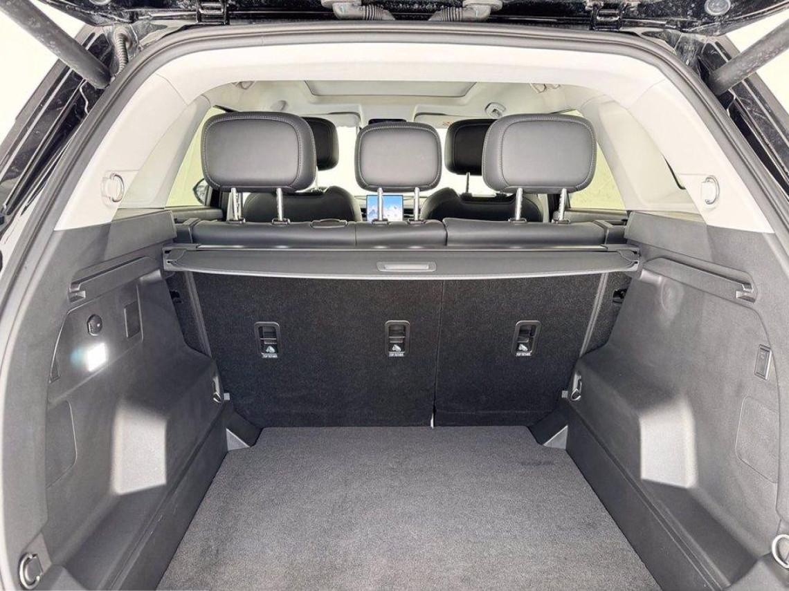 JAECOO Jaecoo 7 1 6 tgdi select 2wd 7dct