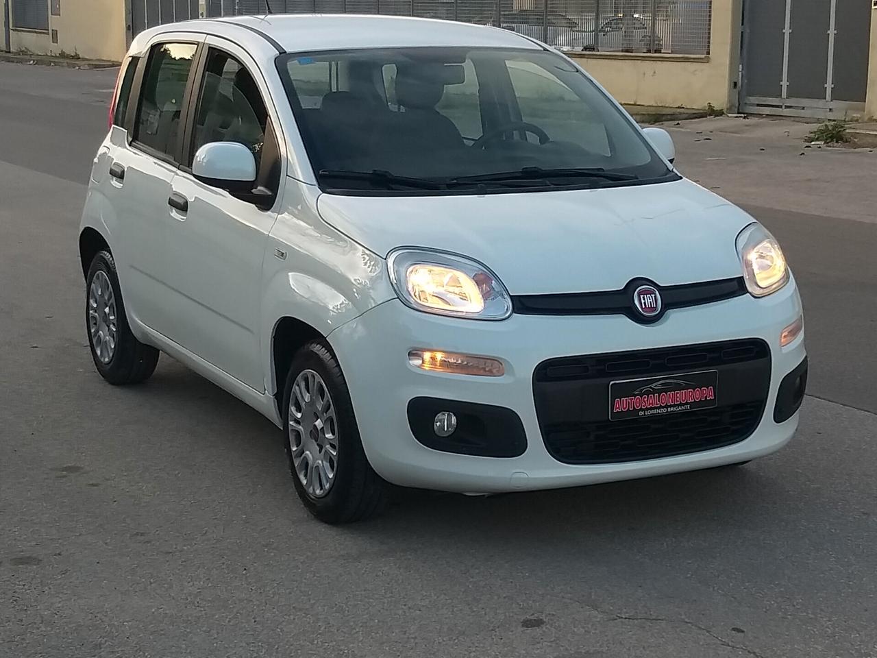 Fiat Panda 1.2 Easy