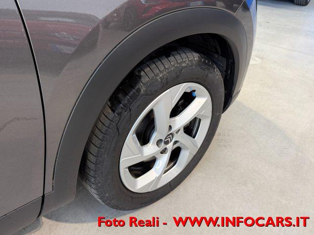 CITROEN C5 Aircross BlueHDi 130 cv EAT8 Business - PROMO