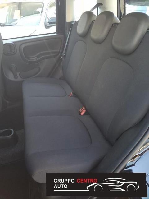Fiat Panda 1.0 FireFly S&S Hybrid-2024
