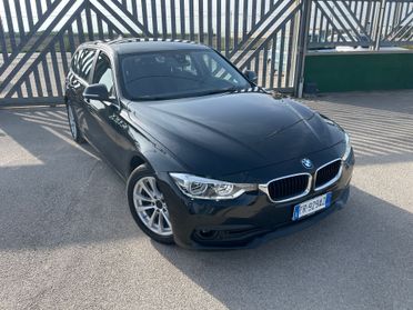 Bmw 318 318d Touring auto