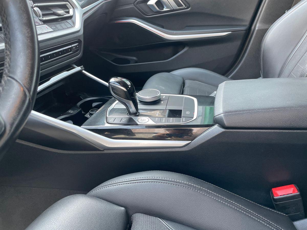 BMW Serie 3 G20 2019 Berlina - 320d mhev 48V Sport auto