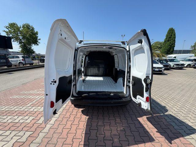 MERCEDES-BENZ Citan 1.5 111 CDi S.&S. FURGONE EXTRALONG DOPPIA PORTA
