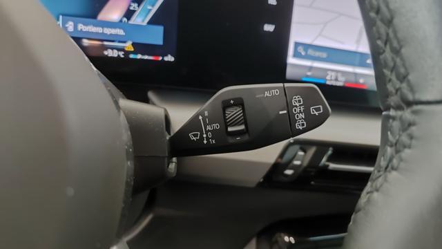 BMW X1 sDrive 18i *SENZA VINCOLO FINANZIAMENTO*