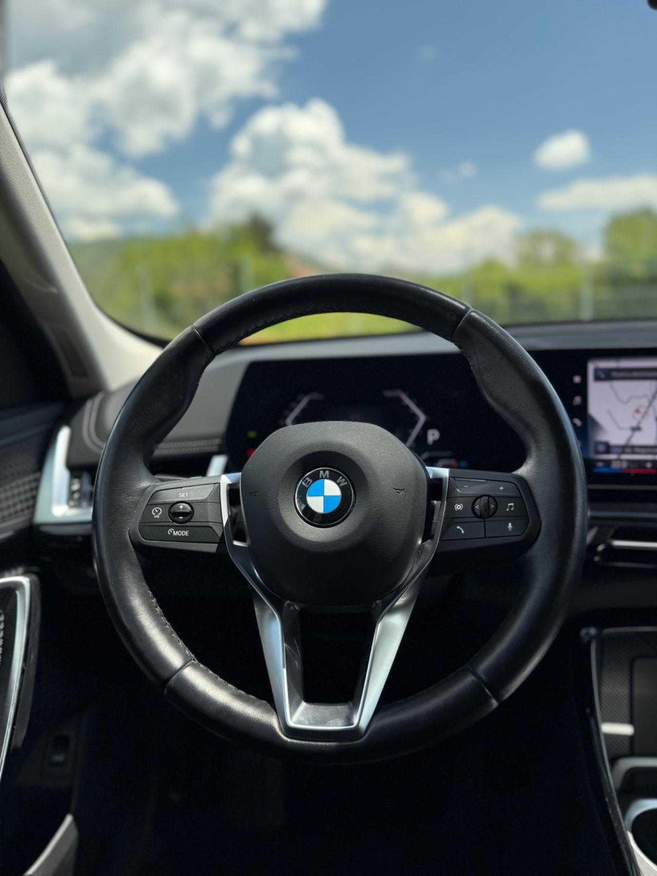 Bmw X1 sDrive 18d xLine