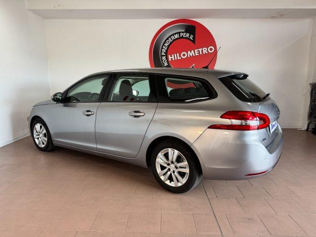 PEUGEOT 308 BlueHDi 100 S&S Business UnicoProp. IvaEsp