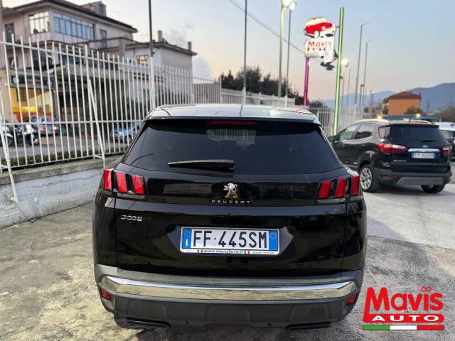 PEUGEOT 3008 BlueHDi 120 S&S Business