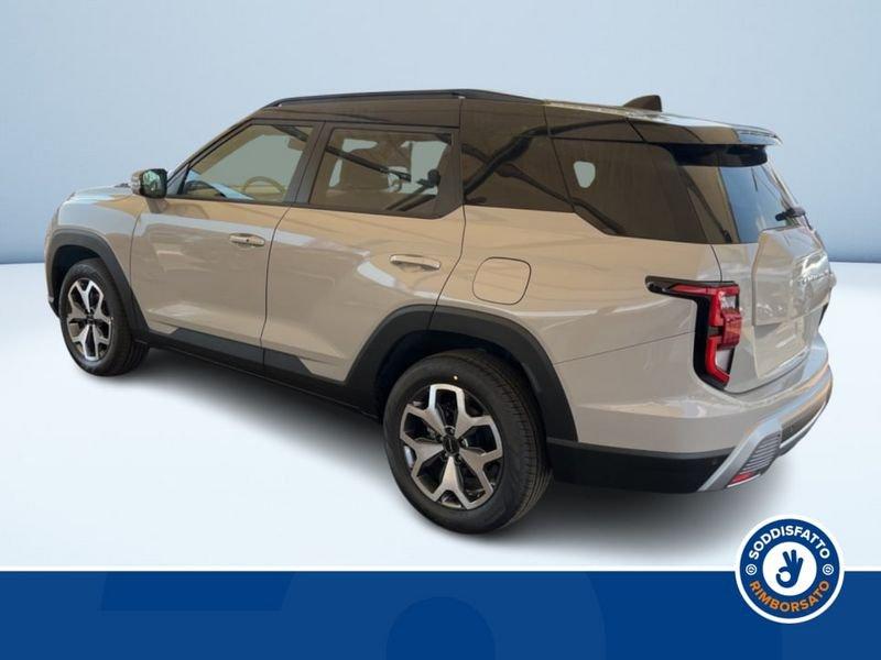 KGM Torres K-Line 1.5 Turbo GDI 163 CV 2WD AT