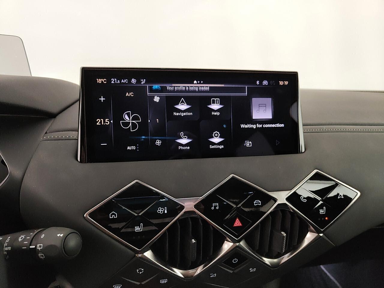 DS3 BlueHDi 130 aut. Opera