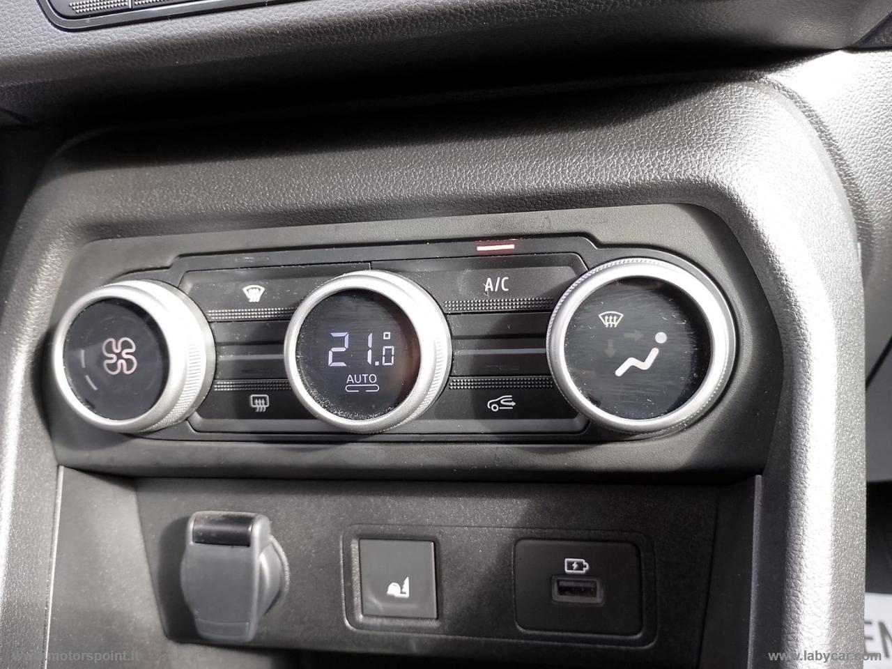 DACIA Sandero Stepway 1.0 TCe ECO-G Extreme Up