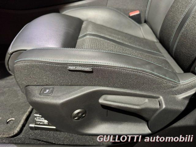 PEUGEOT 308 BlueHDi 130cv EAT8 SW Allure