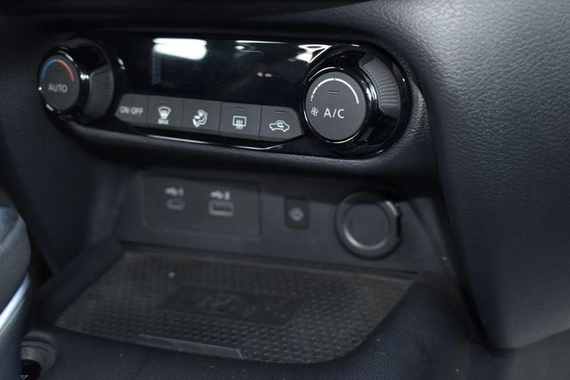 Nissan Juke Juke 1.6 hev N-Connecta