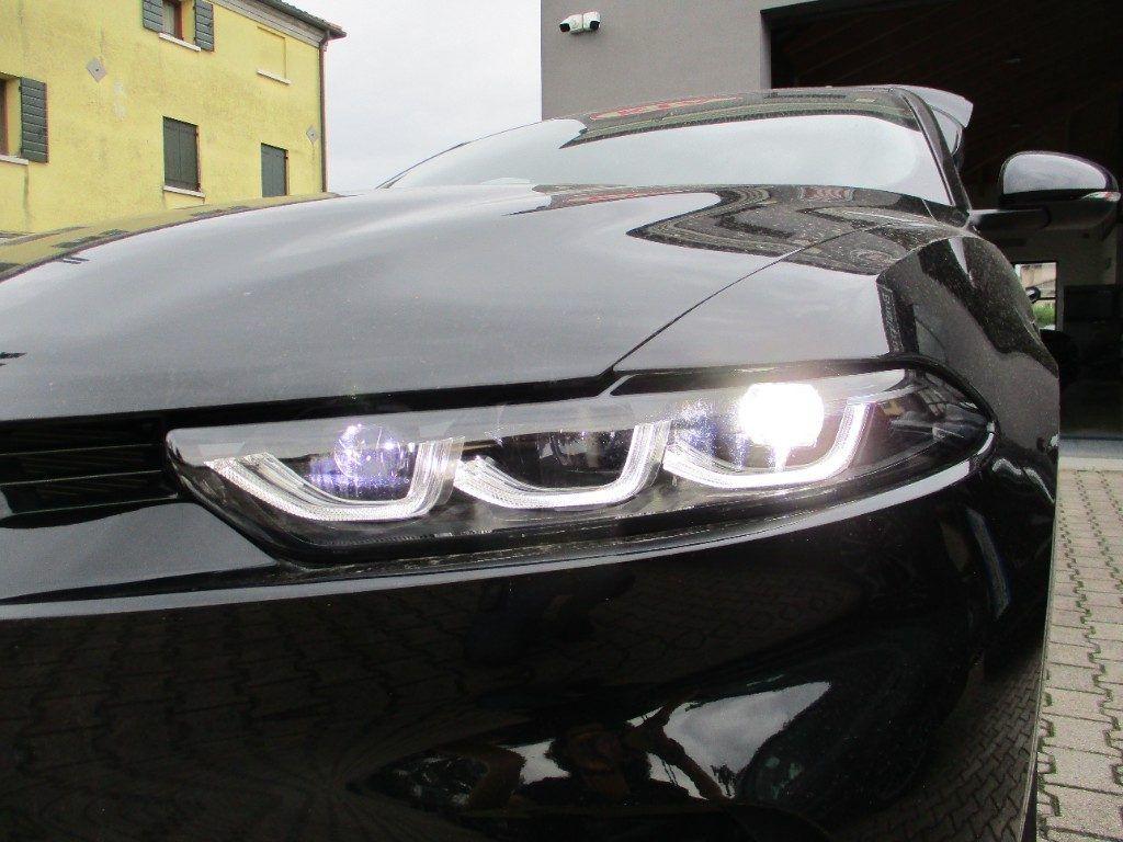 Alfa Romeo Tonale 1.3 280 CV PHEV AT6 Q4 Veloce