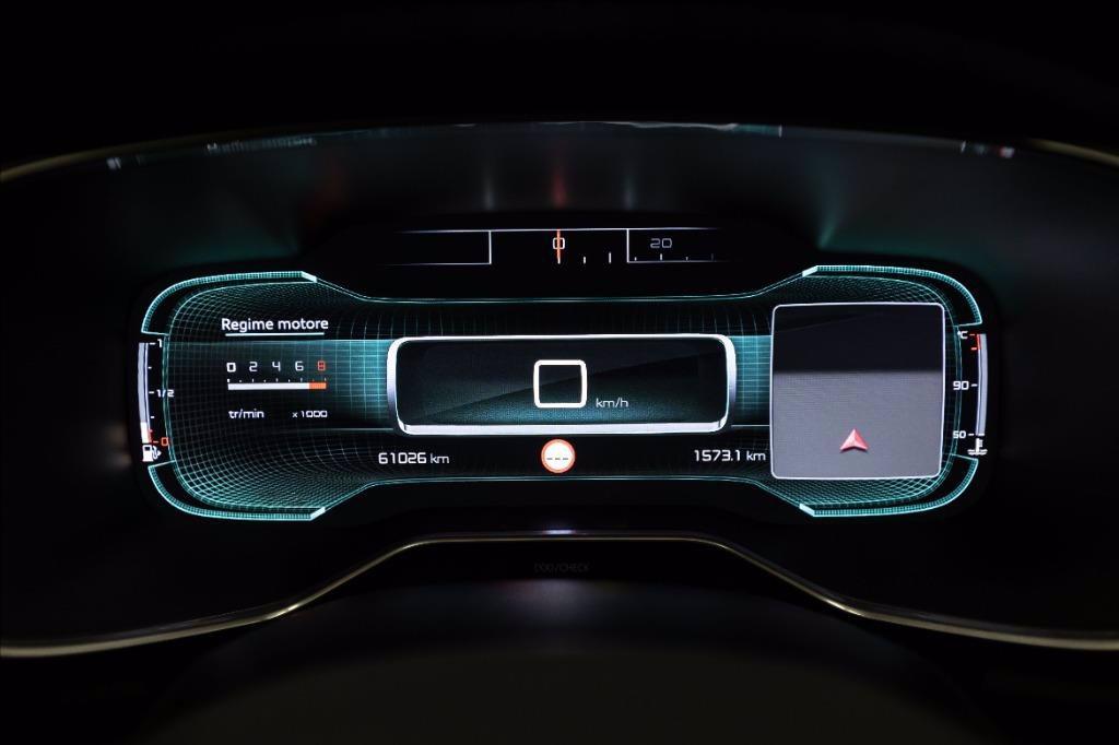 CITROEN C5 Aircross 1.2 puretech Shine s&s 130cv del 2019
