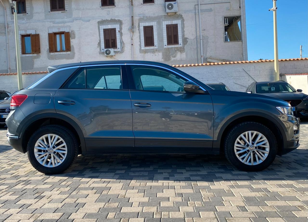 Volkswagen T-Roc Business 1.6 TDI 116CV