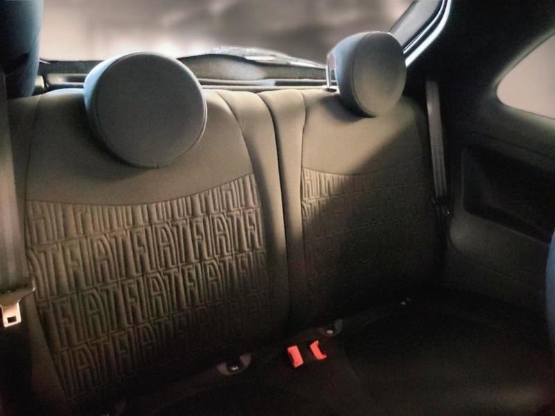 FIAT 500 1.0 70 CV IBRIDO DOLCEVITA 3 PORTE BERLINA