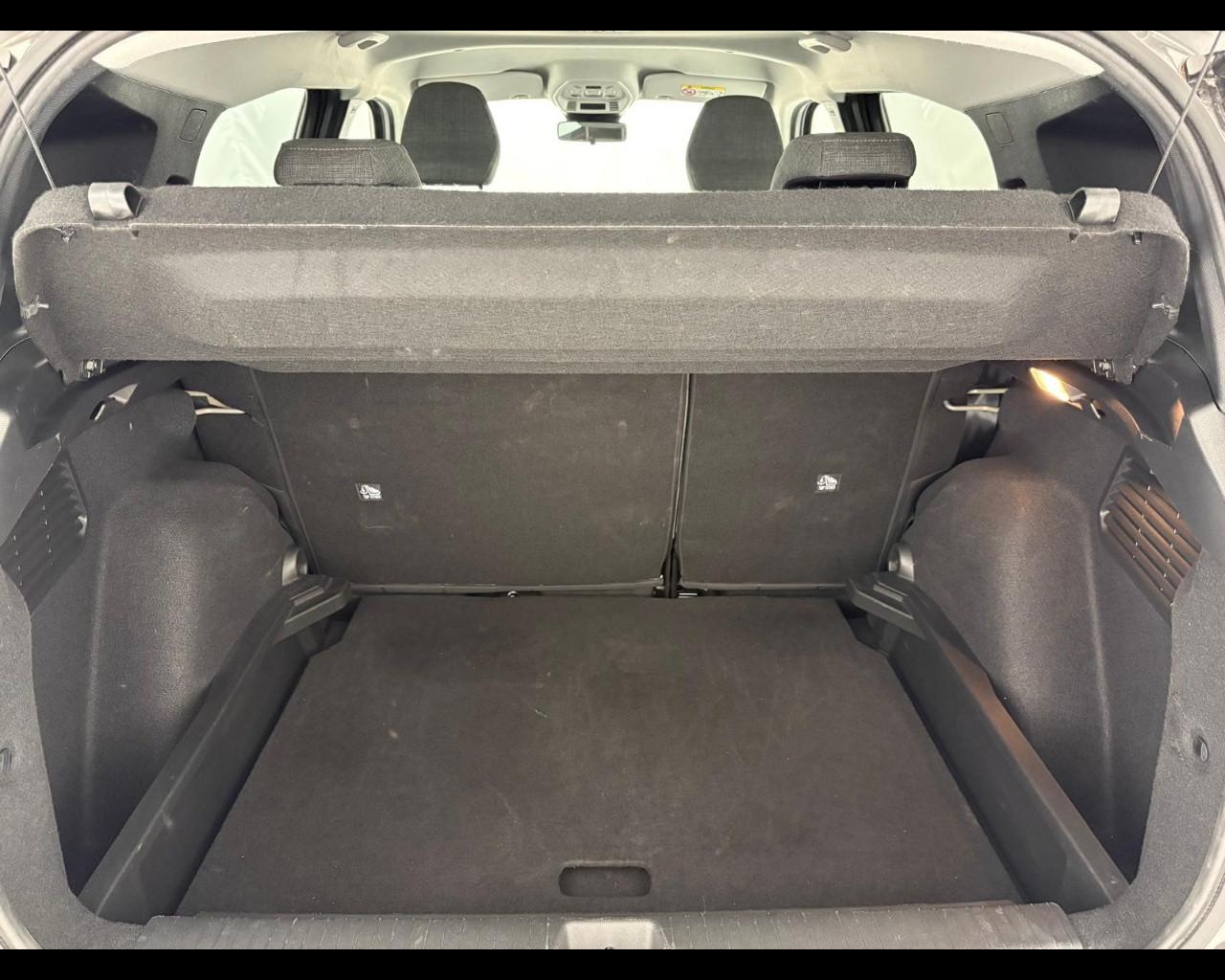 CITROEN C3 Aircross 1.2 puretech turbo Plus 100cv