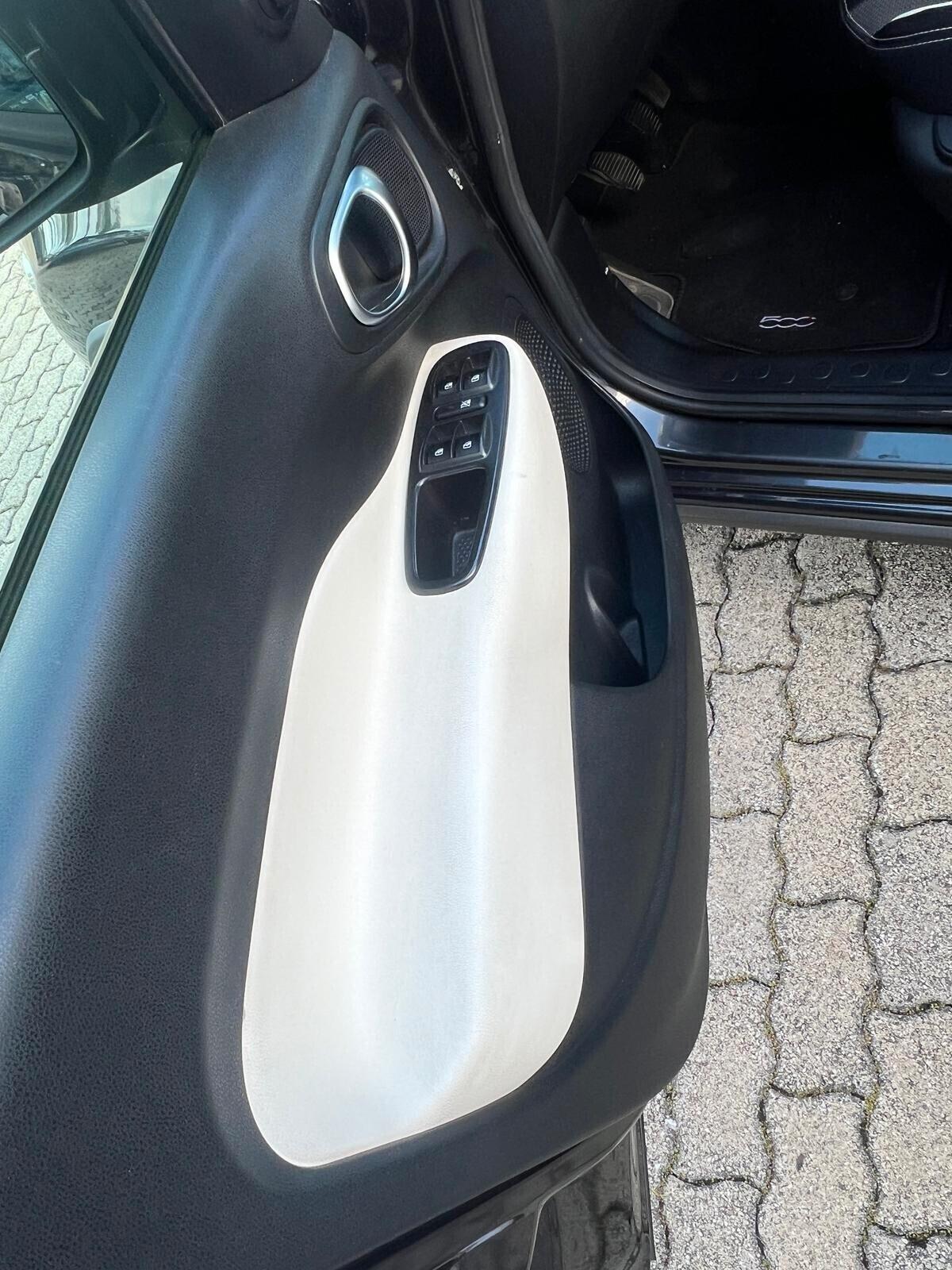 Fiat 500L 1.6 Multljet 105 cv trekking