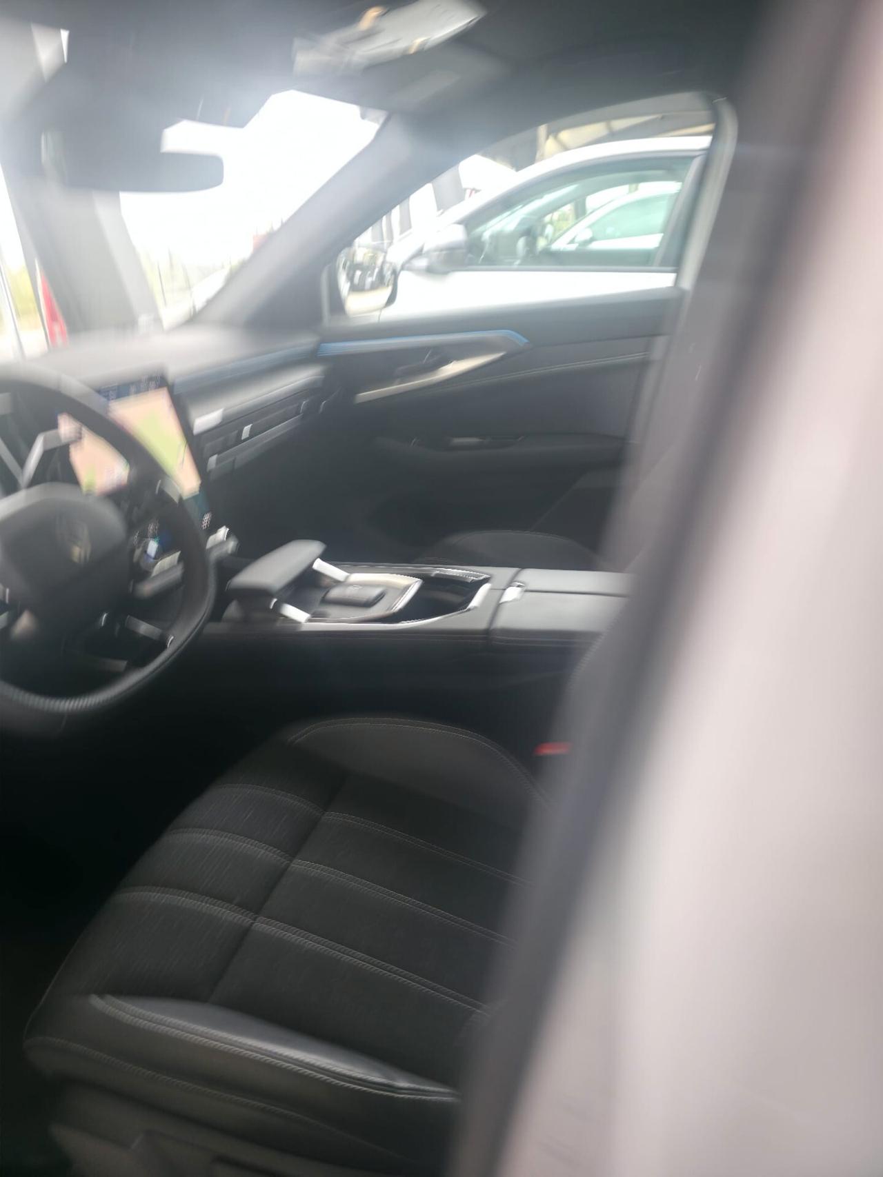 Renault Austral Full Hybrid E-Tech 200 CV Techno Esprit Alpine
