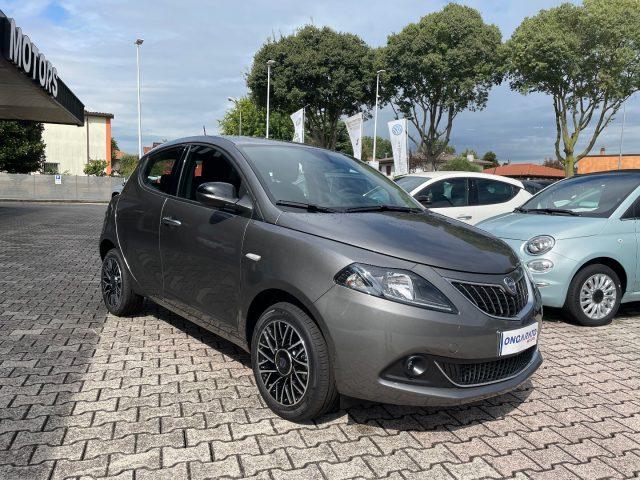 LANCIA Ypsilon 1.0 FireFly 5 porte Hybrid Platino #Pack.Comfort