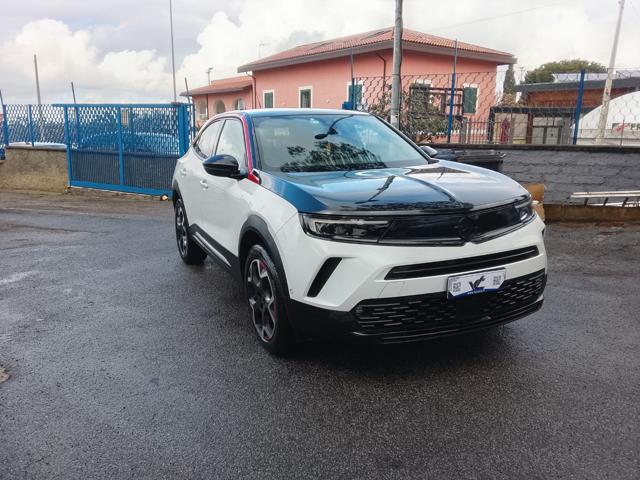 OPEL Mokka 1.2 Turbo 100 CV GS Line