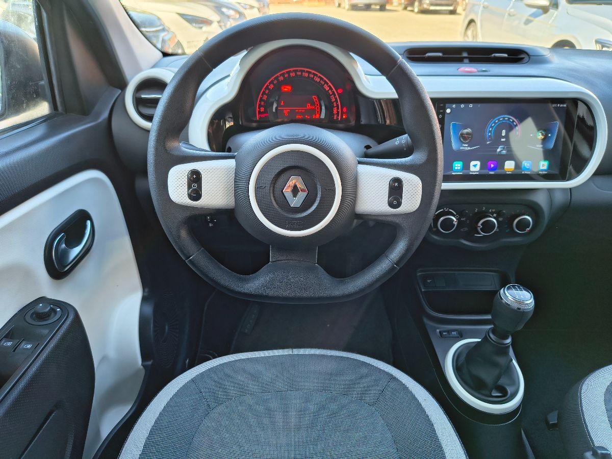 RENAULT - Twingo - SCe 65 CV Life