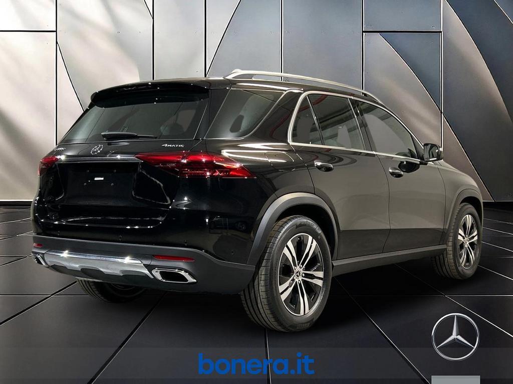 Mercedes GLE 300 300 d Mild hybrid Advanced Plus 4Matic 9G-Tronic Plus