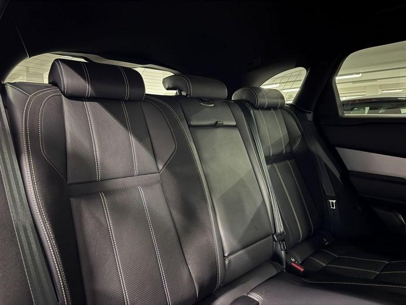 Land Rover Range Rover Velar Range Rover Velar 2.0D I4 240 CV R-Dynamic S