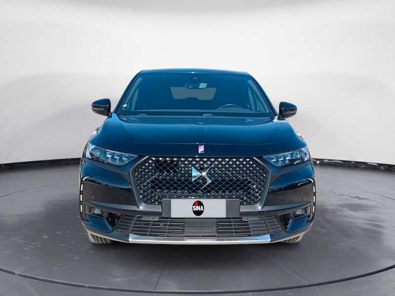 DS DS7 Crossback 1.5 bluehdi Prestige 130cv aut