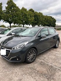 Peugeot 208 PureTech 82 5 porte Allure OK NEO PATENTATI