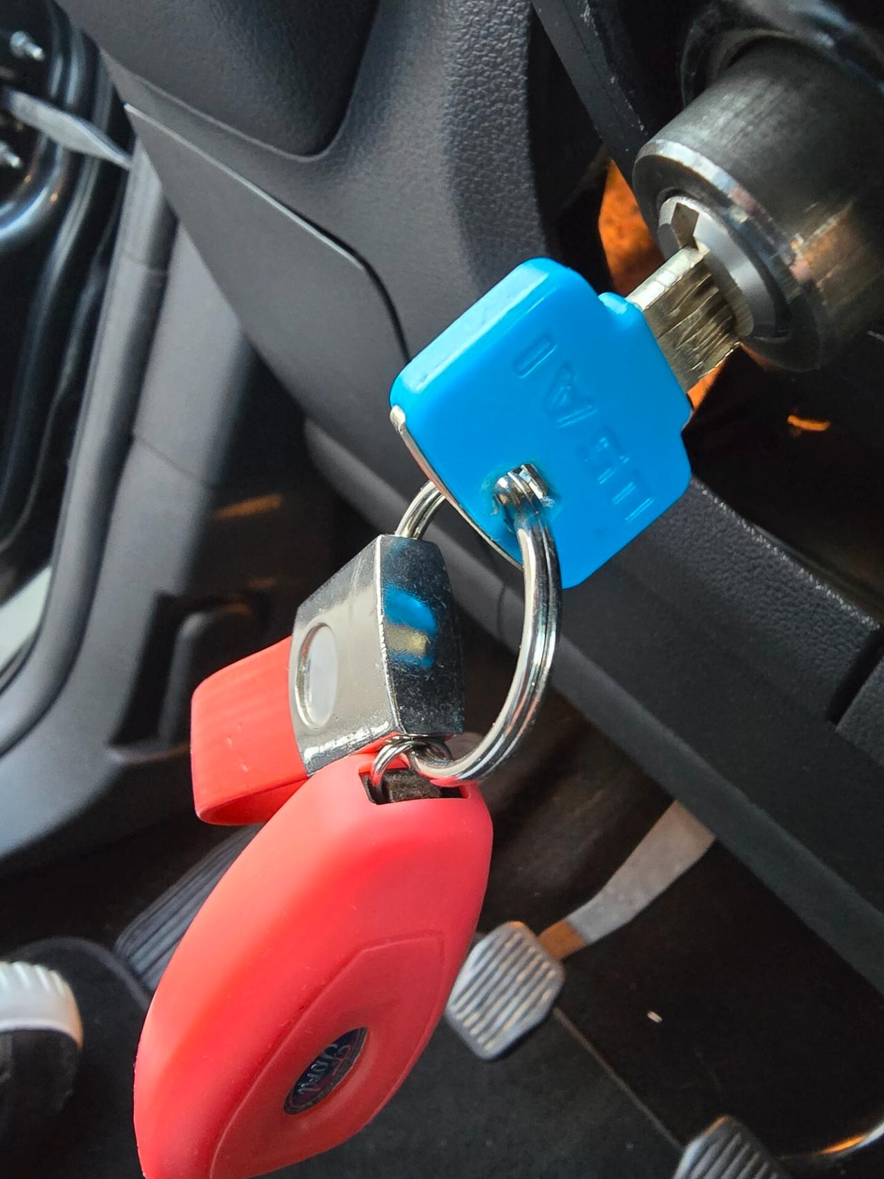 Ford Kuga 2.0 TDCI 150 CV S&S 4WD Titanium