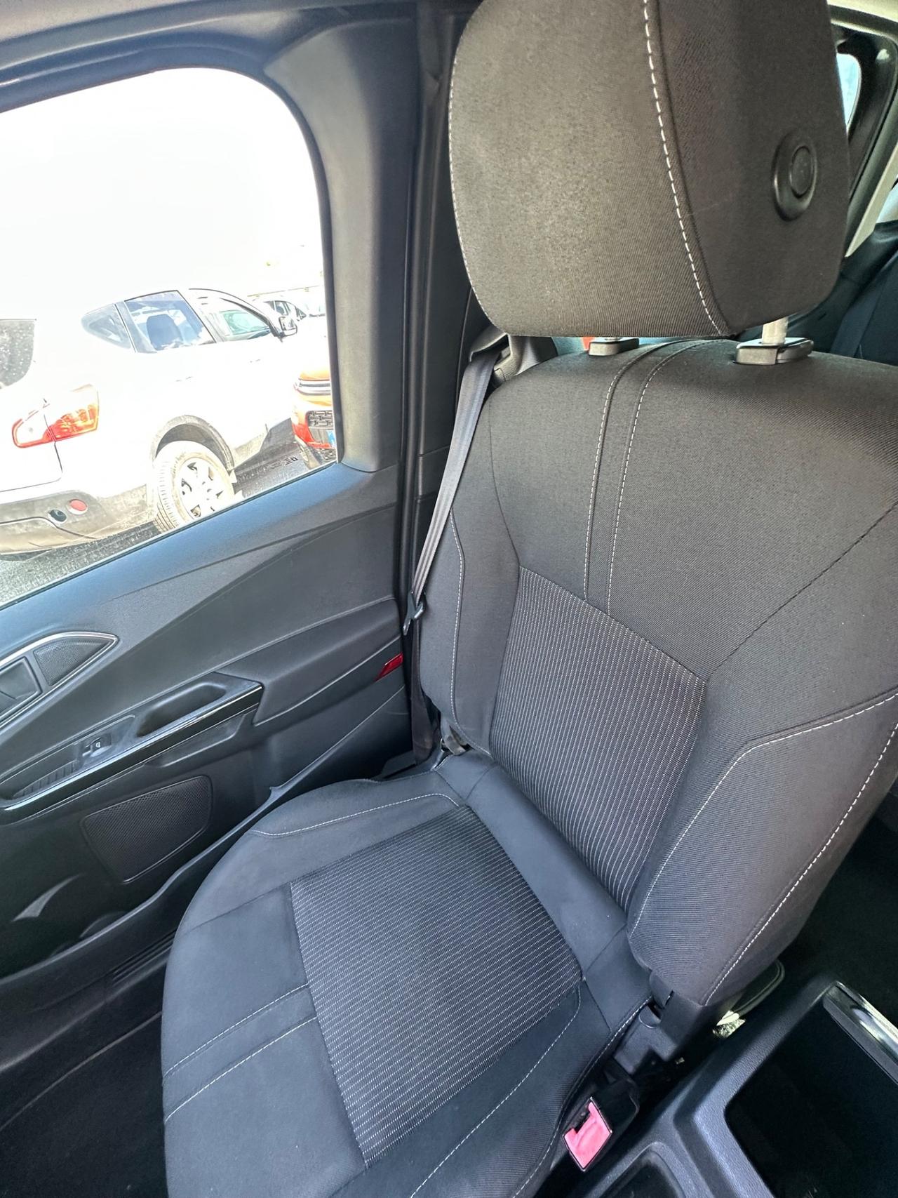 Ford B-Max 1.0 EcoBoost 100 CV Titanium X