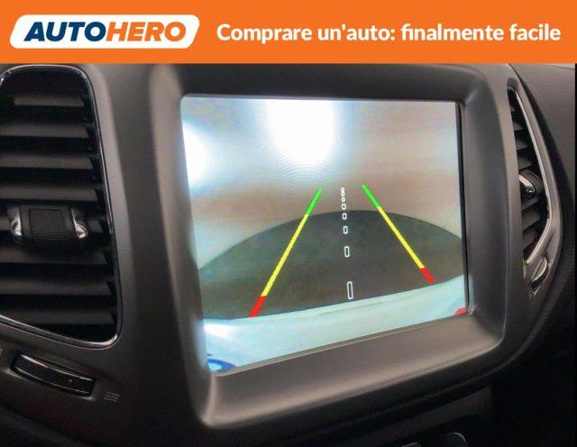 JEEP Compass 1.6 Multijet II 2WD Longitude