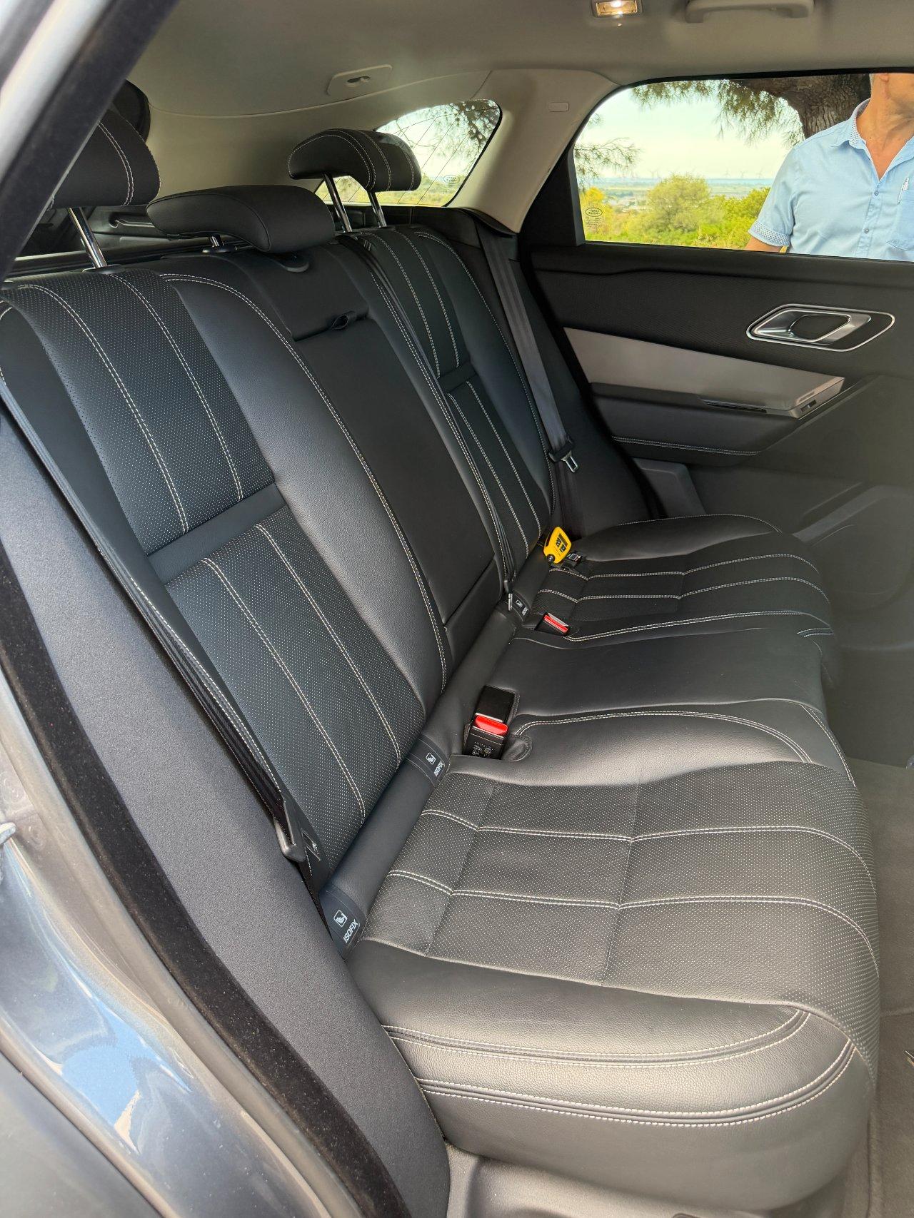 Land Rover Range Rover Velar 2.0d i4 R-Dynamic S 240cv auto my19