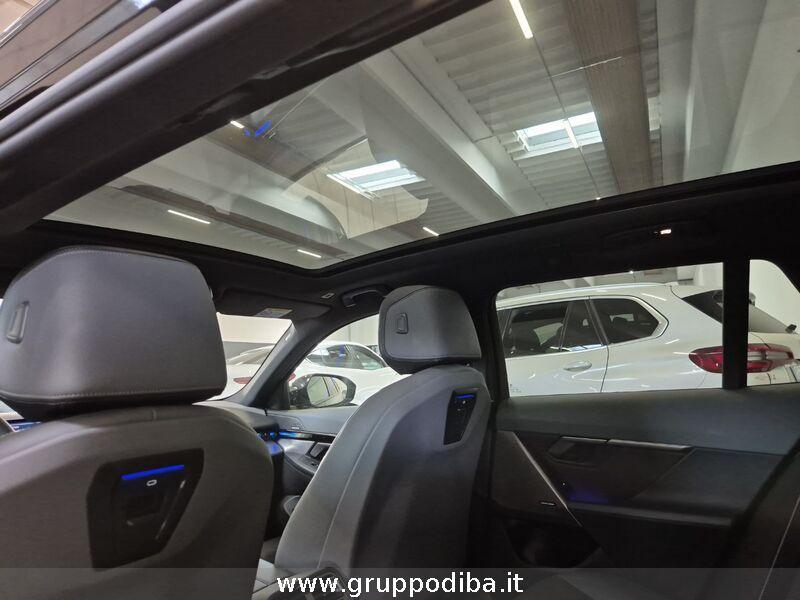 BMW Serie 5 G61 Touring 520d Touring 48V xdrive MSport auto