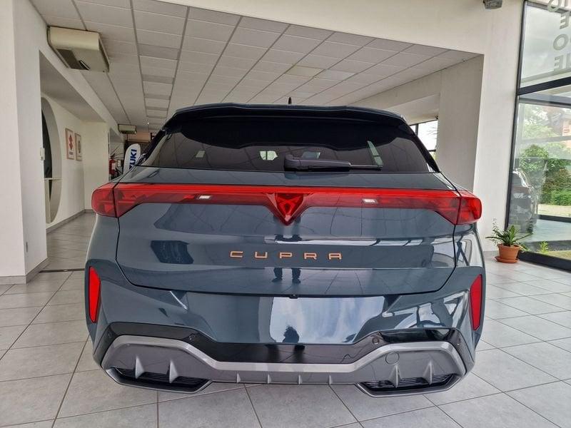 CUPRA Terramar Terramar 1.5 e-tsi dsg EDGE KM0
