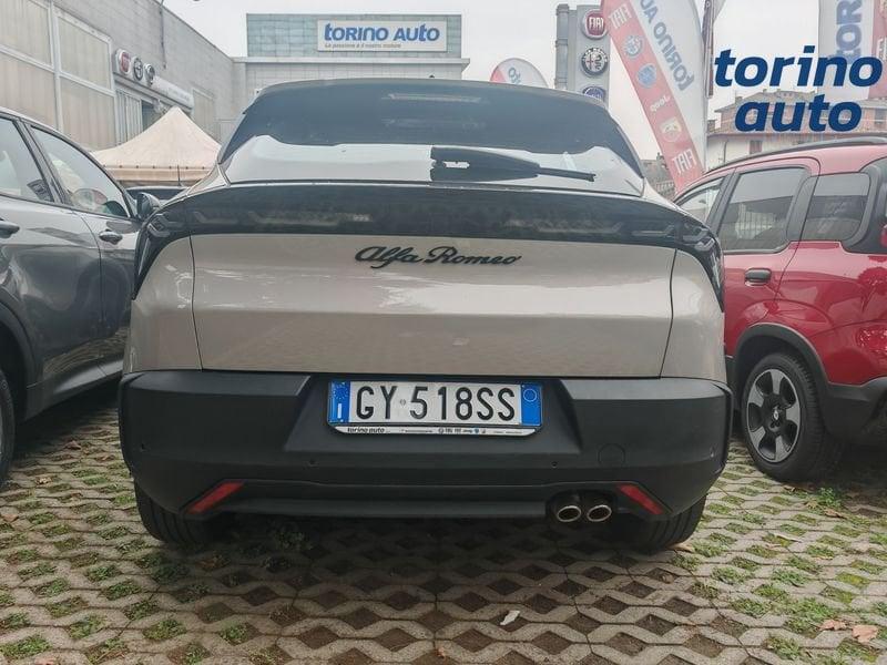 Alfa Romeo Junior Junior 1.2 136 CV Hybrid eDCT6