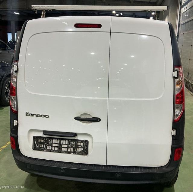 RENAULT Kangoo Blue dCi 80cv Grand Confort