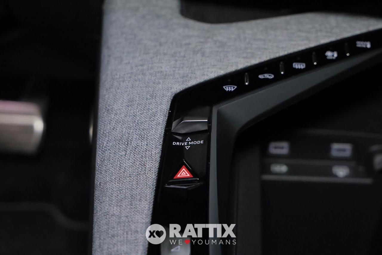 Peugeot 5008 1.2 Hybrid 145CV GT e-DCS6 7p.ti + tetto apribile