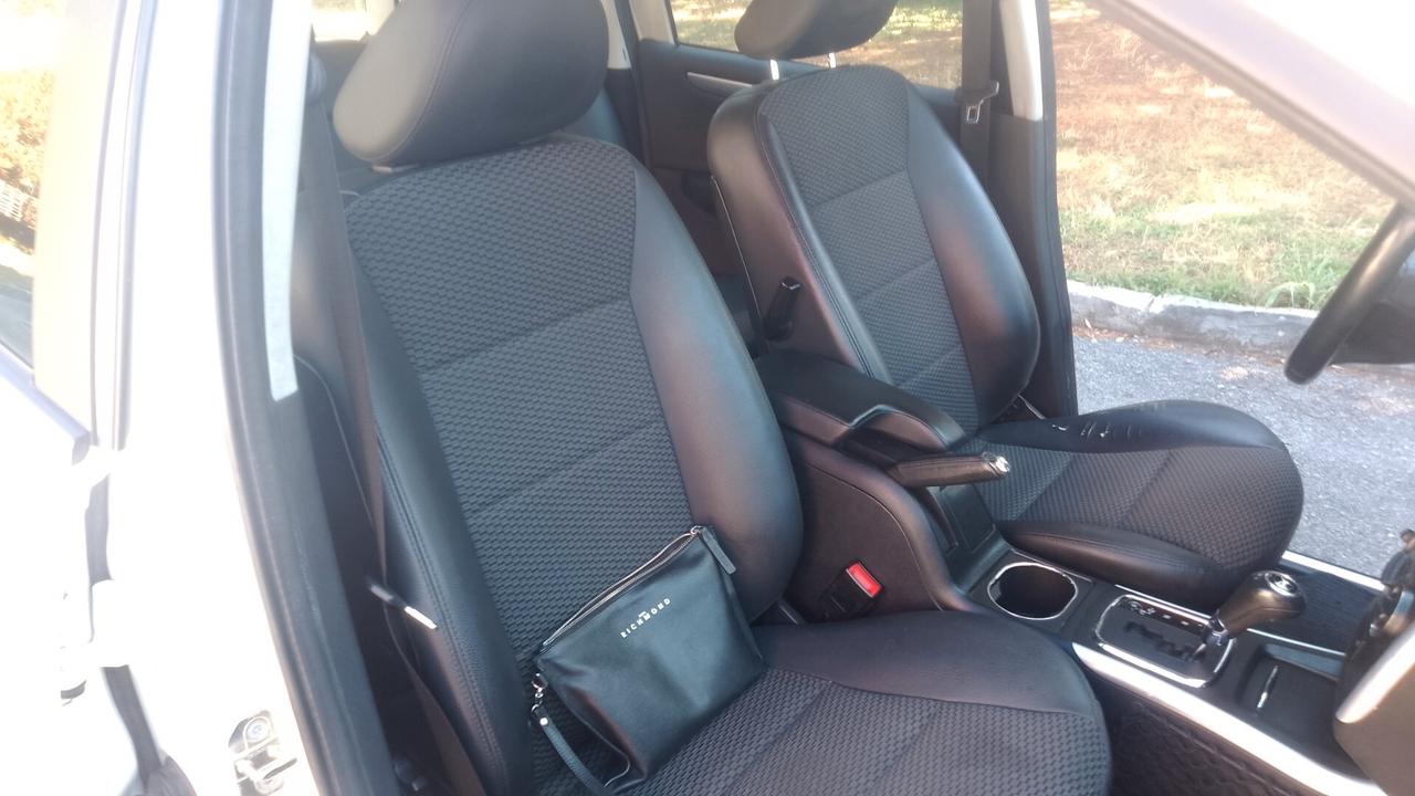 Mercedes-benz A 180 CDI AUTOM NEOP E5 11