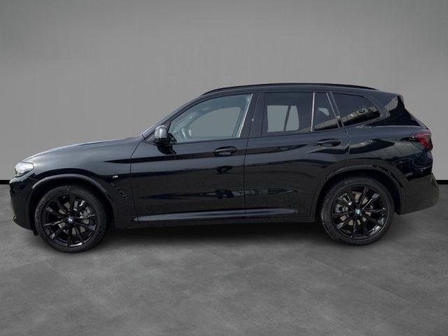 BMW X3 xDrive30d 249CV 48V Msport Aut.