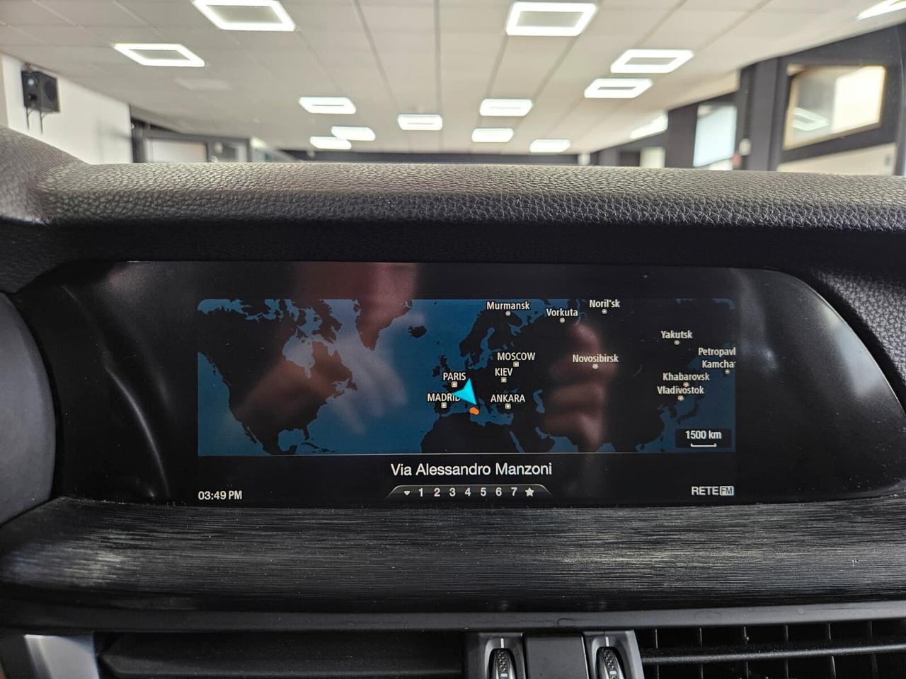 Alfa Romeo Stelvio 2.0 Turbo 200 CV AT8 Q4 Super