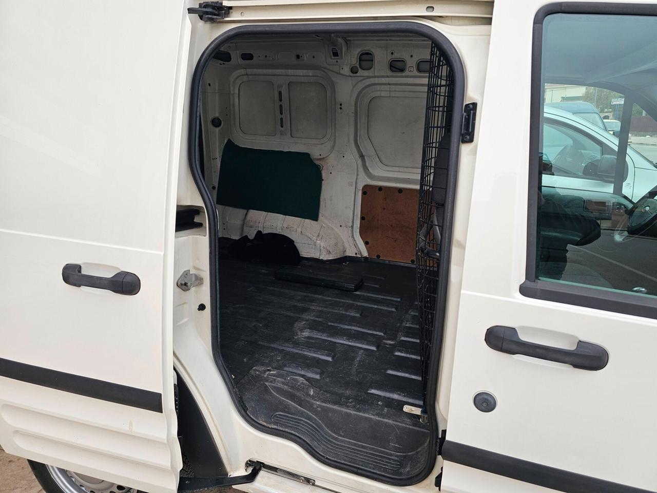 FORD TRANSIT CONNECT 200T LX 1.8 TDCI 90CV