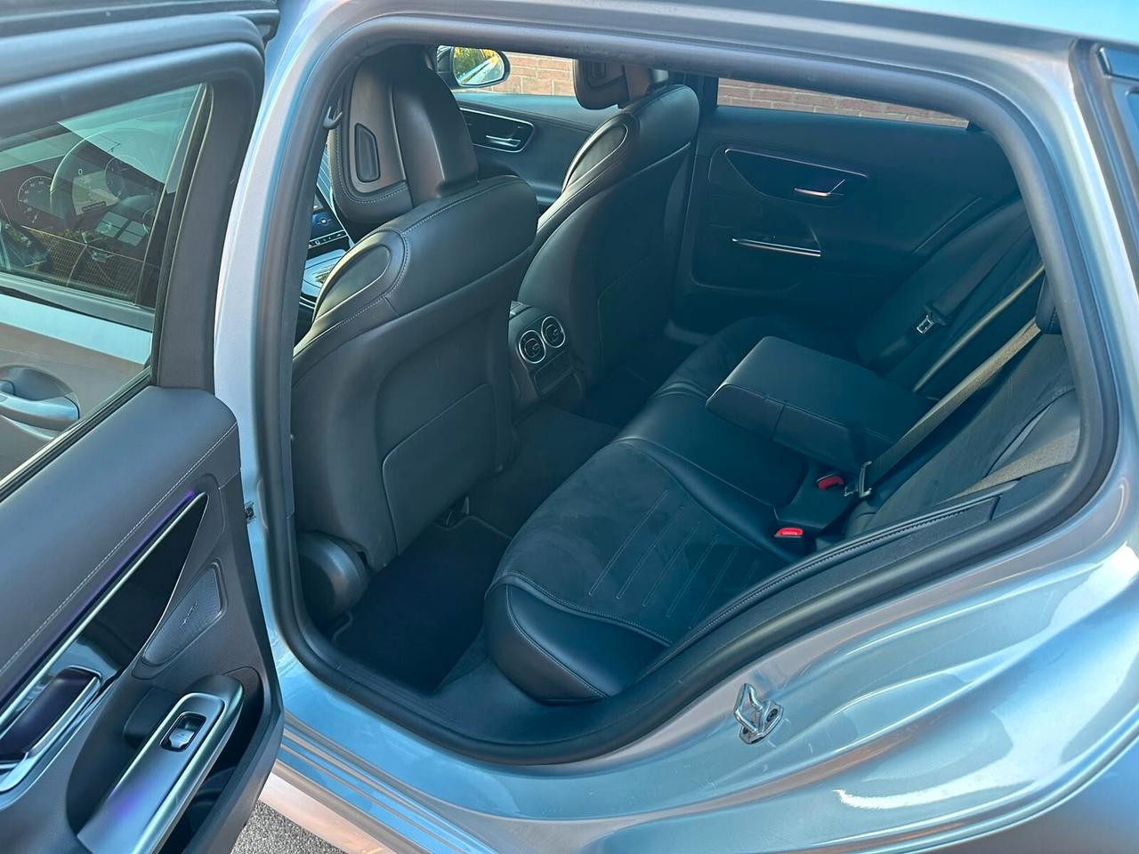 Mercedes-benz C 200 d Mild hybrid S.W. Premium Plus